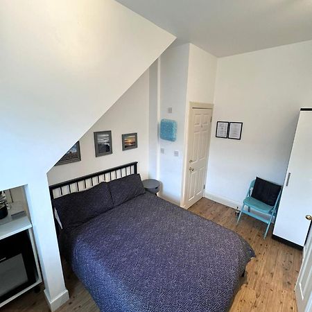 Parade School Guest Rooms Berwick Upon Tweed ภายนอก รูปภาพ