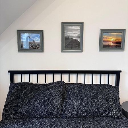 Parade School Guest Rooms Berwick Upon Tweed ภายนอก รูปภาพ