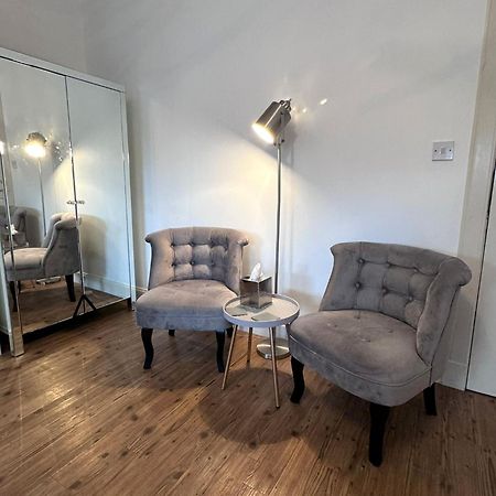 Parade School Guest Rooms Berwick Upon Tweed ภายนอก รูปภาพ