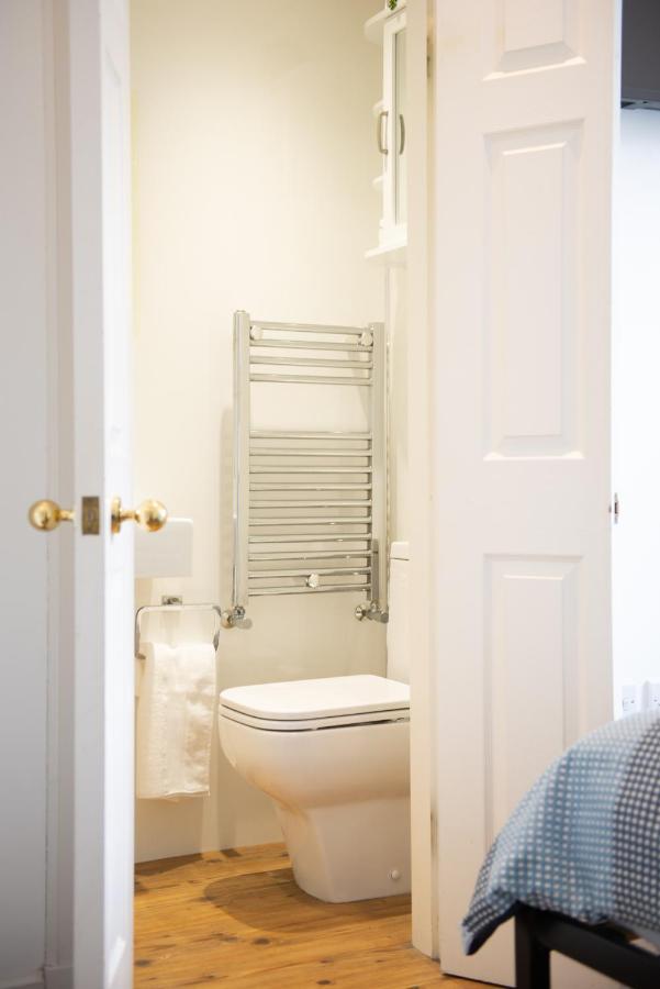 Parade School Guest Rooms Berwick Upon Tweed ภายนอก รูปภาพ