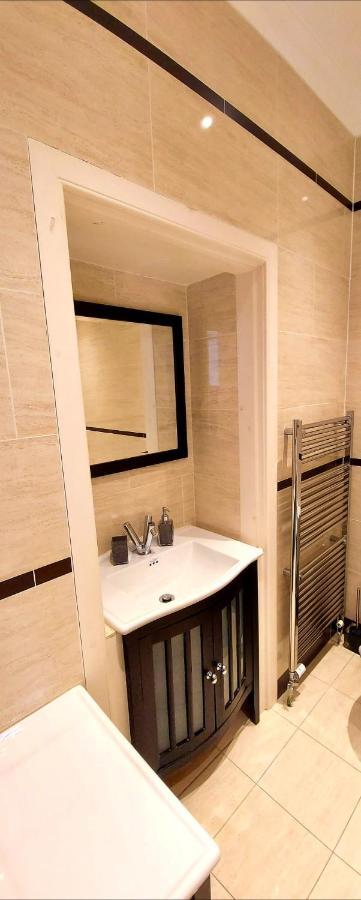 Parade School Guest Rooms Berwick Upon Tweed ภายนอก รูปภาพ