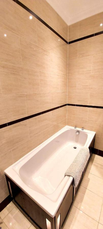 Parade School Guest Rooms Berwick Upon Tweed ภายนอก รูปภาพ