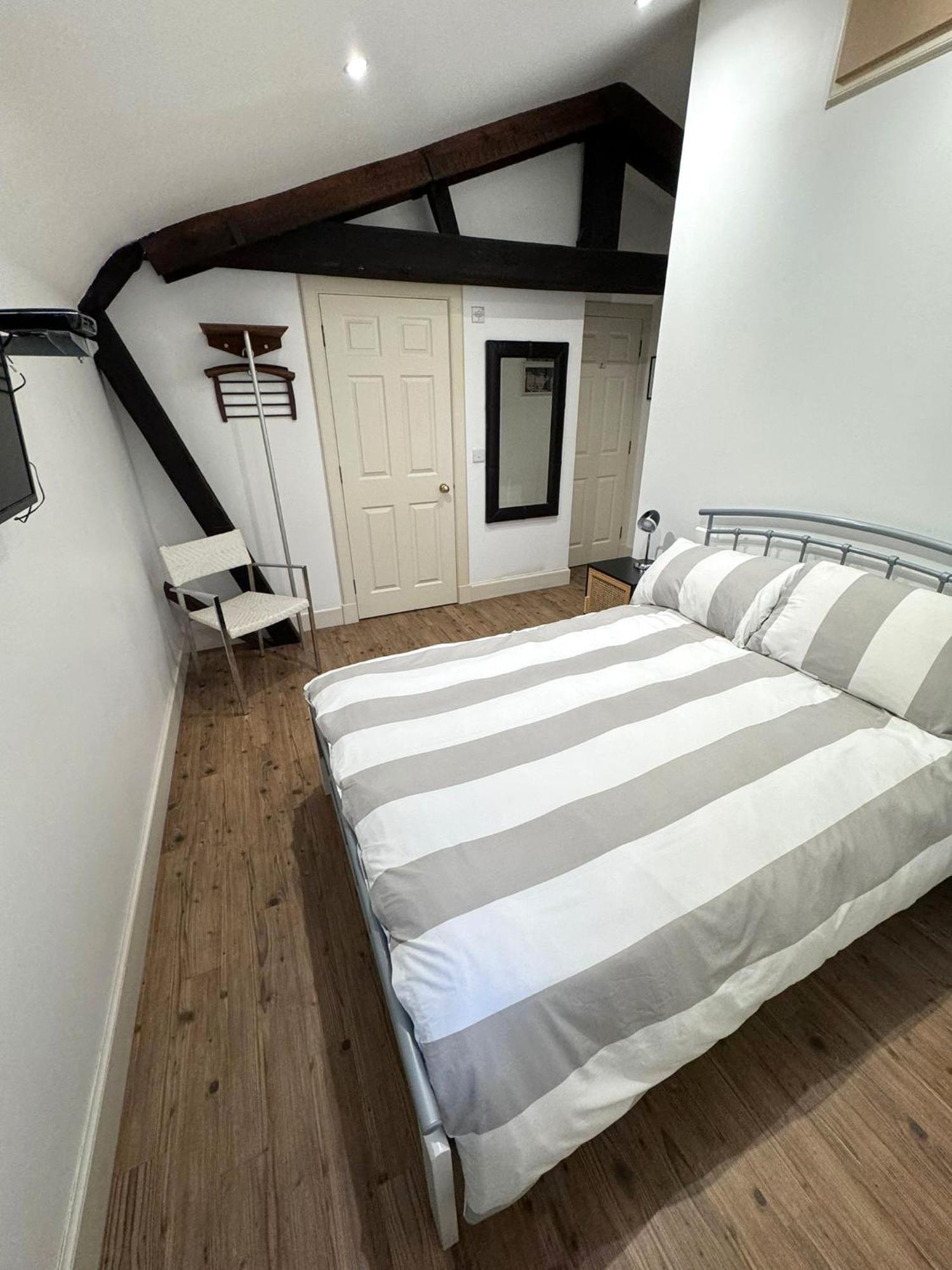 Parade School Guest Rooms Berwick Upon Tweed ภายนอก รูปภาพ