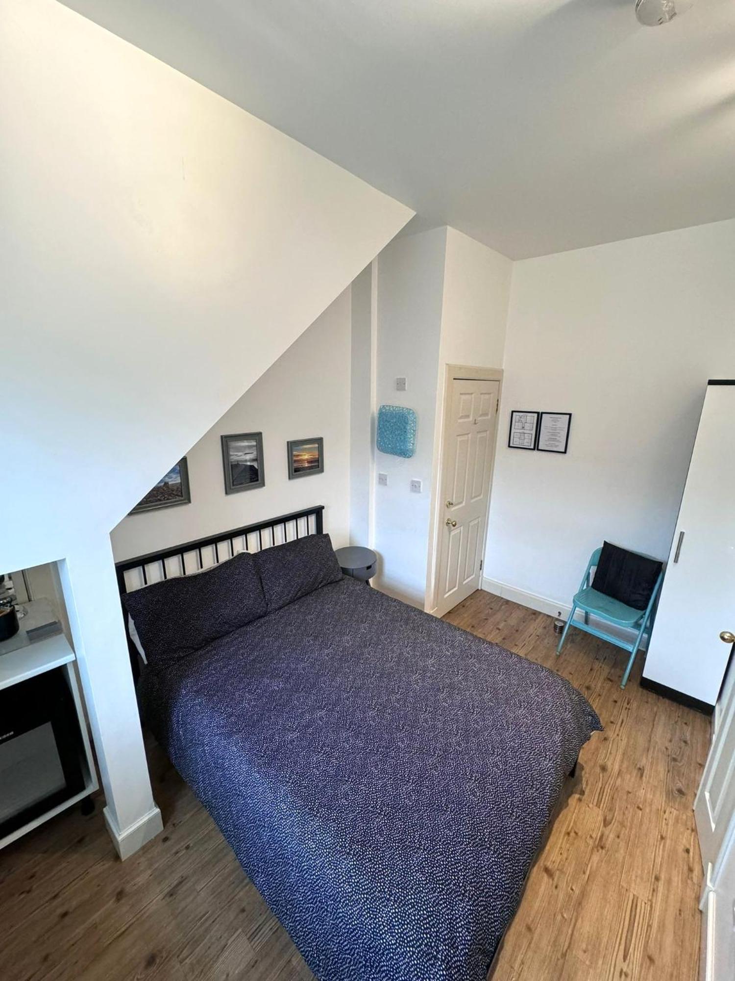 Parade School Guest Rooms Berwick Upon Tweed ภายนอก รูปภาพ