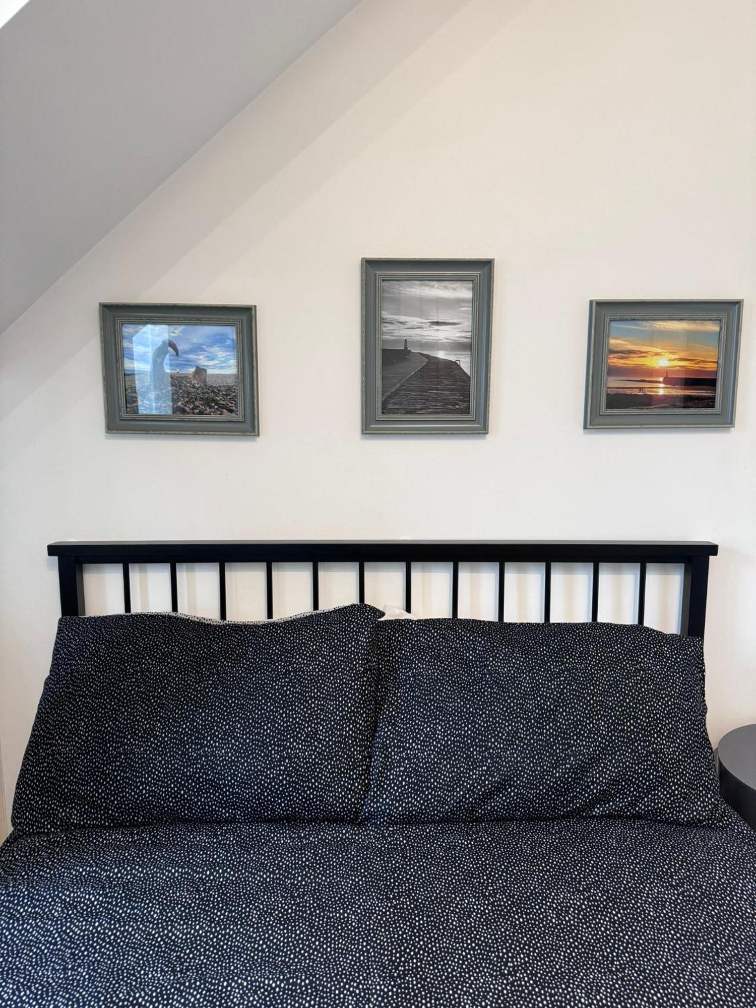 Parade School Guest Rooms Berwick Upon Tweed ภายนอก รูปภาพ