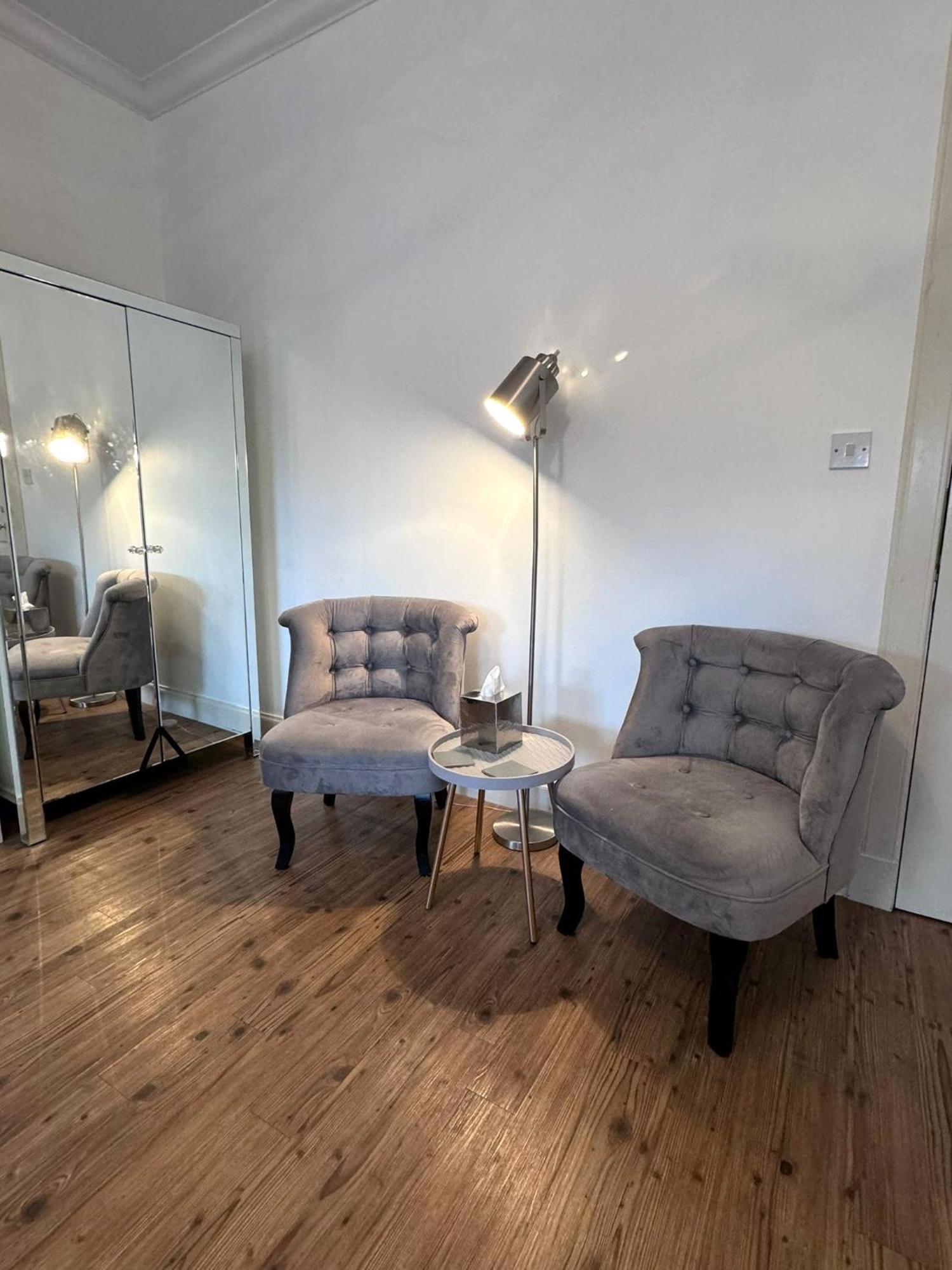 Parade School Guest Rooms Berwick Upon Tweed ภายนอก รูปภาพ