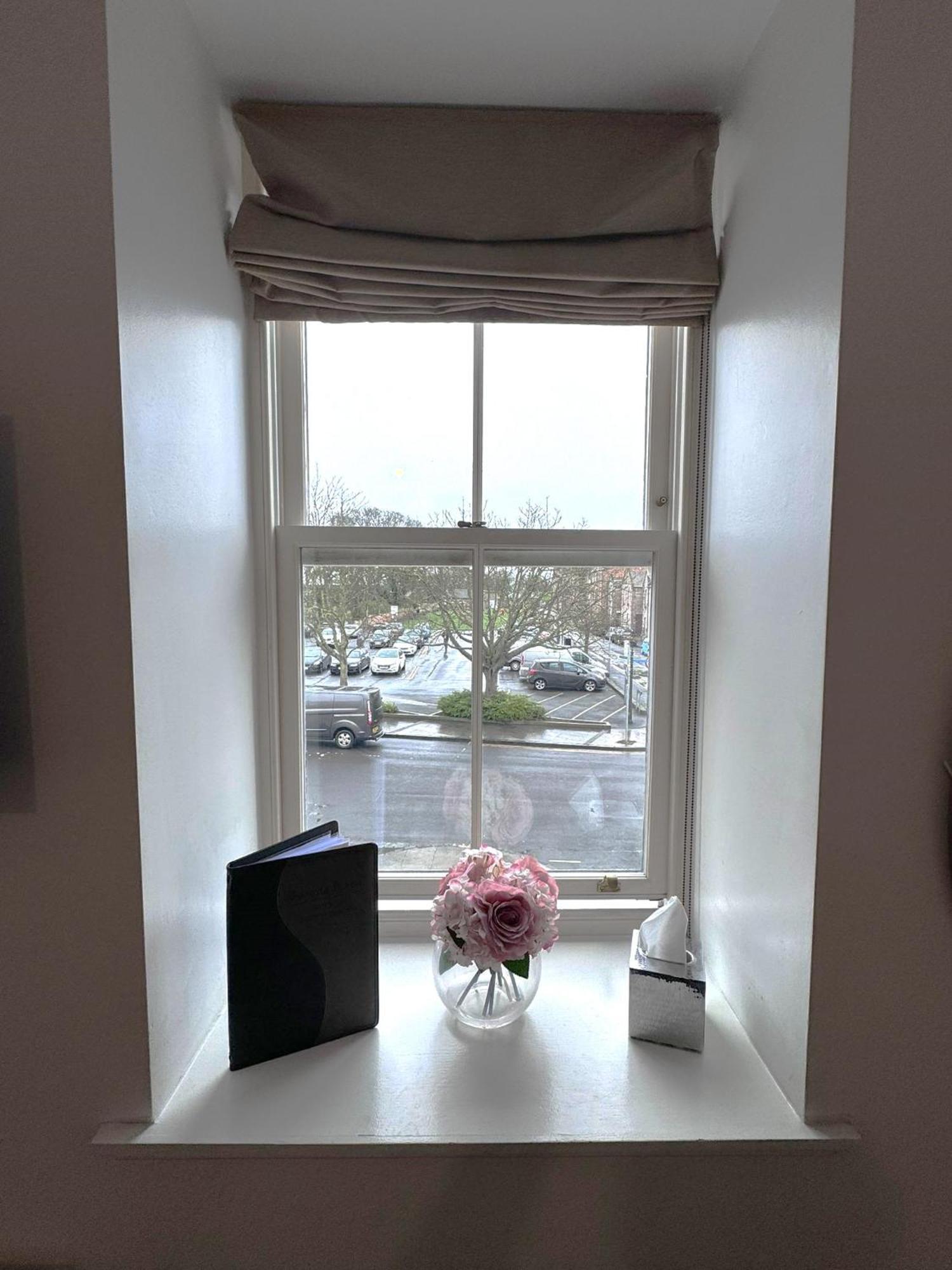 Parade School Guest Rooms Berwick Upon Tweed ภายนอก รูปภาพ